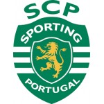 Detské oblečenie Sporting CP